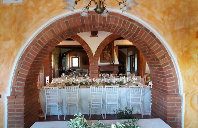 Villa di Leonardo - Foto 34