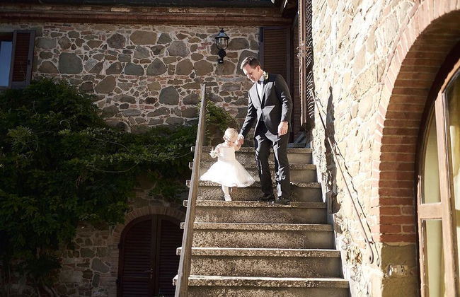Villa di Leonardo - Foto 53