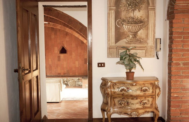 Villa di Leonardo - Foto 17