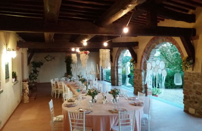 Villa di Leonardo - Foto 55
