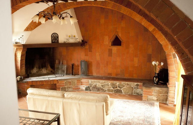 Villa di Leonardo - Foto 12