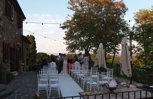Villa di Leonardo - Foto 31