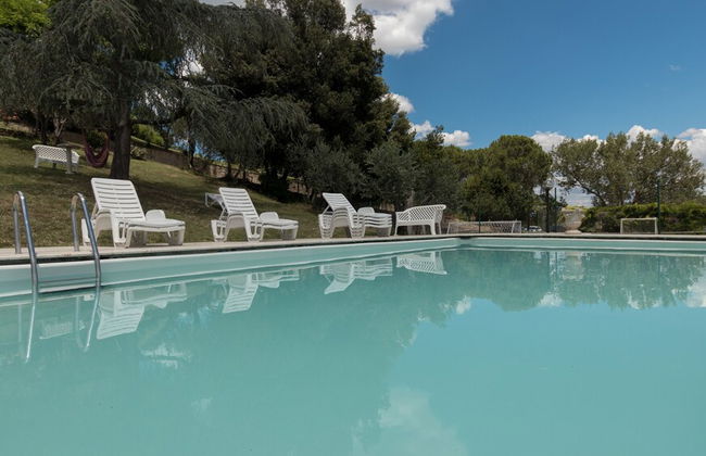 Villa di Leonardo - Foto 23