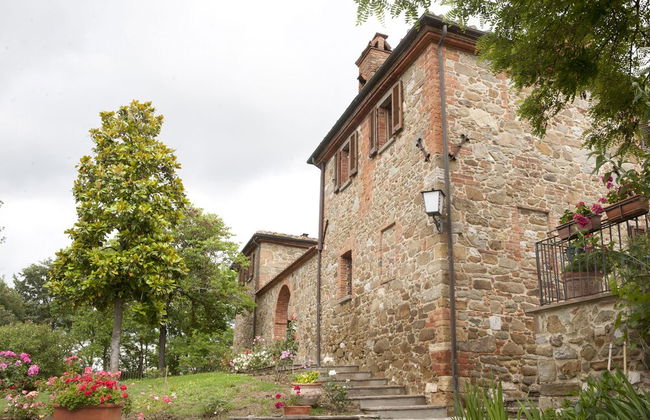 Villa di Leonardo - Foto 35