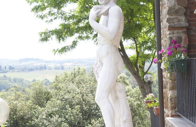 Villa di Leonardo - Foto 38