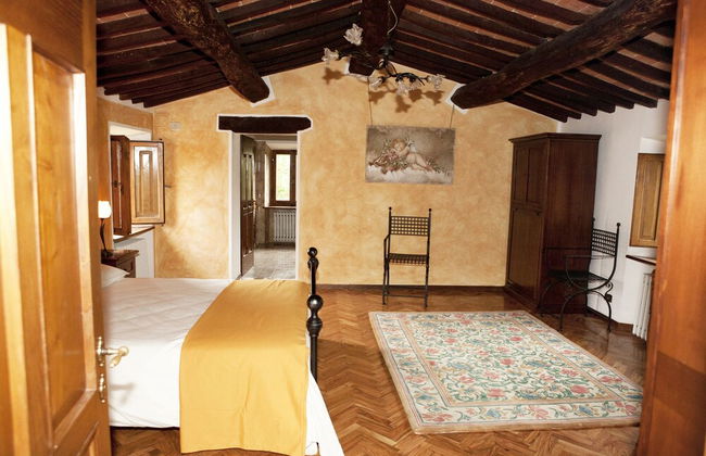 Villa di Leonardo - Foto 4
