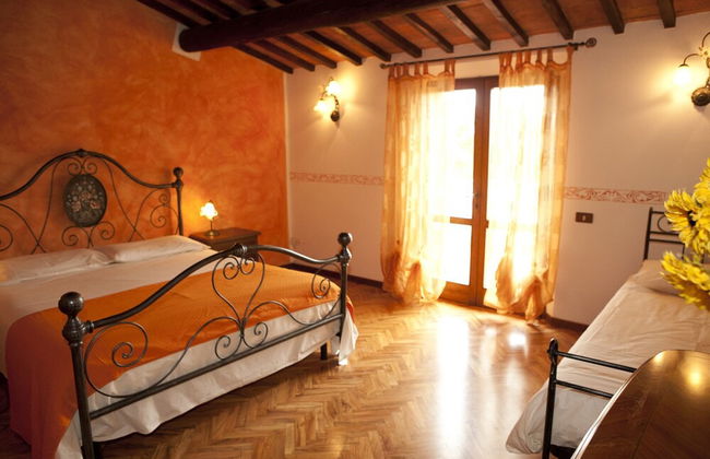 Villa di Leonardo - Foto 3