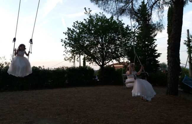 Villa di Leonardo - Foto 54