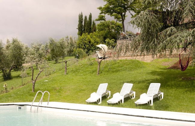 Villa di Leonardo - Foto 41