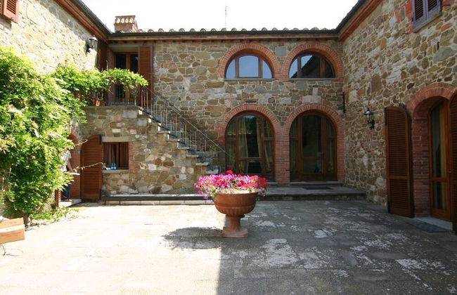Villa di Leonardo - Foto 40