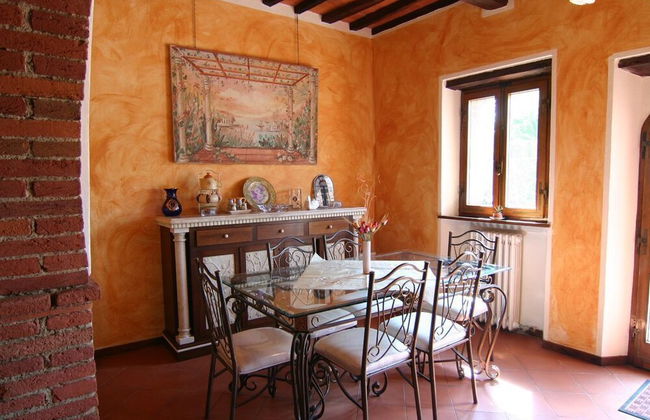 Villa di Leonardo - Foto 15