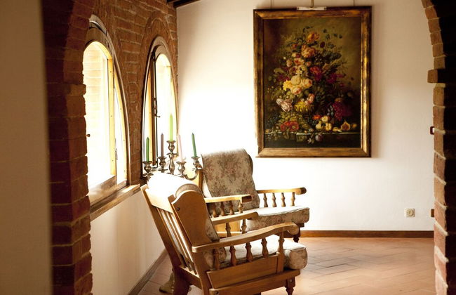 Villa di Leonardo - Foto 16