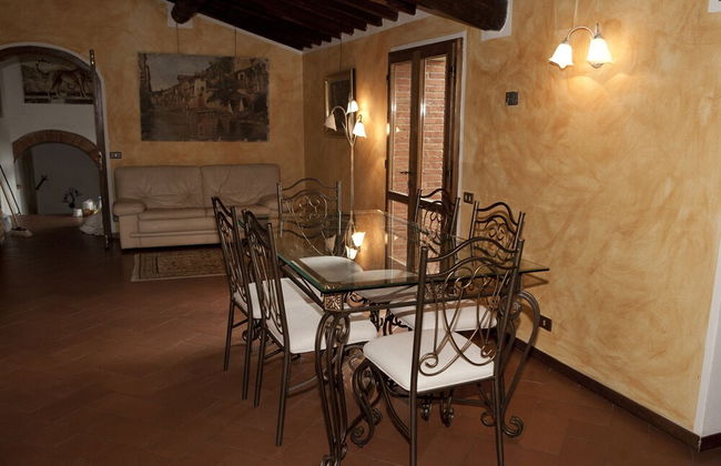 Villa di Leonardo - Foto 13