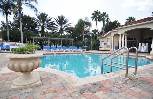 Emerald Island #4 - 7 Bed 6 Baths Villa - Foto 14