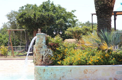 Foto 8 - Masseria Valente