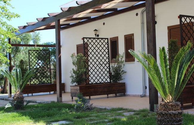 Masseria Valente - Foto 23