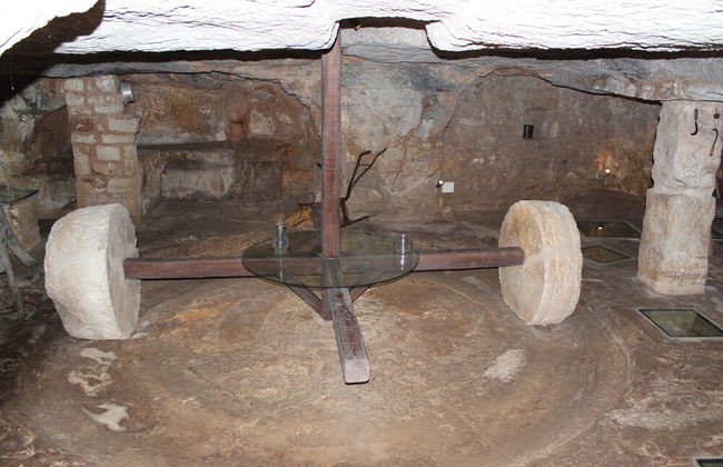 Masseria Valente - Foto 26