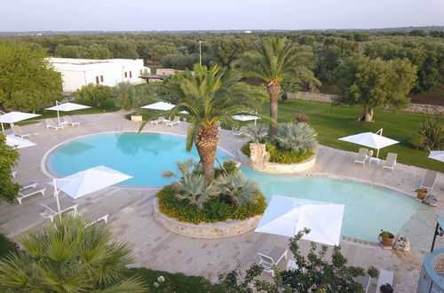 Photo 13 - Masseria Valente