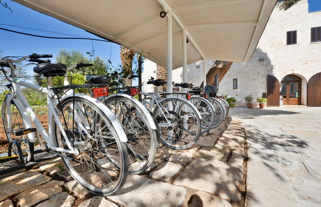Masseria Valente - Foto 15