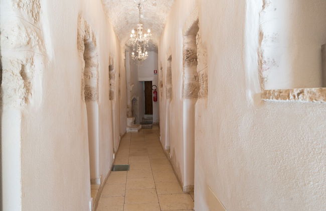 Masseria Valente - Foto 32