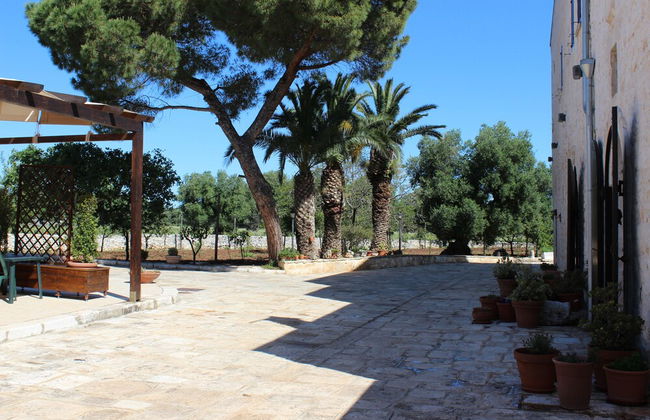 Masseria Valente - Foto 2