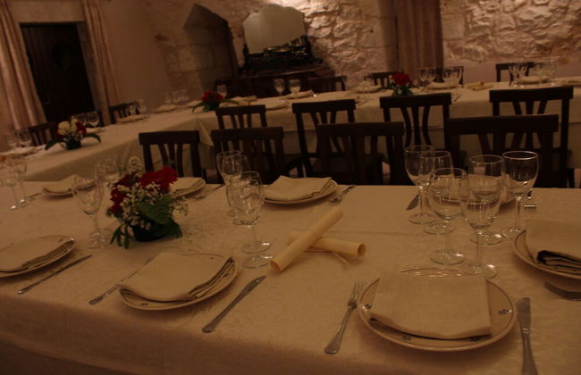 Masseria Valente - Foto 24