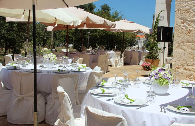 Masseria Valente - Foto 19