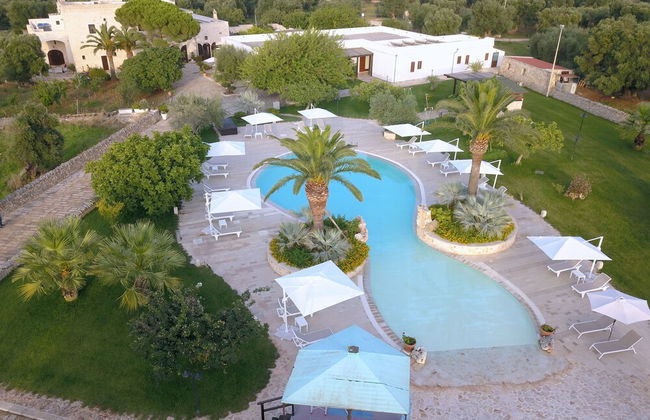 Masseria Valente - Foto 27