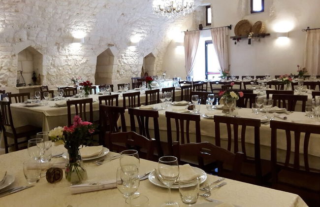 Masseria Valente - Foto 17