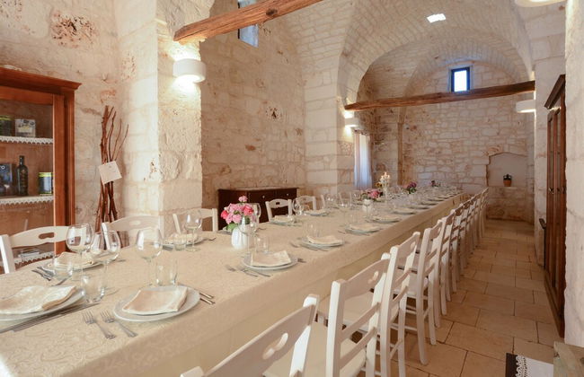 Masseria Valente - Foto 25