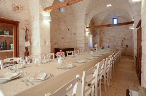 Photo 25 - Masseria Valente