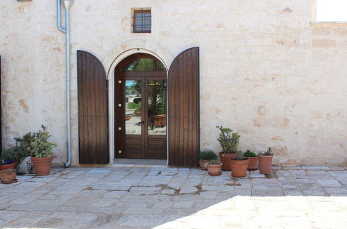 Photo 31 - Masseria Valente