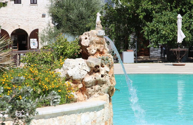 Masseria Valente - Foto 10