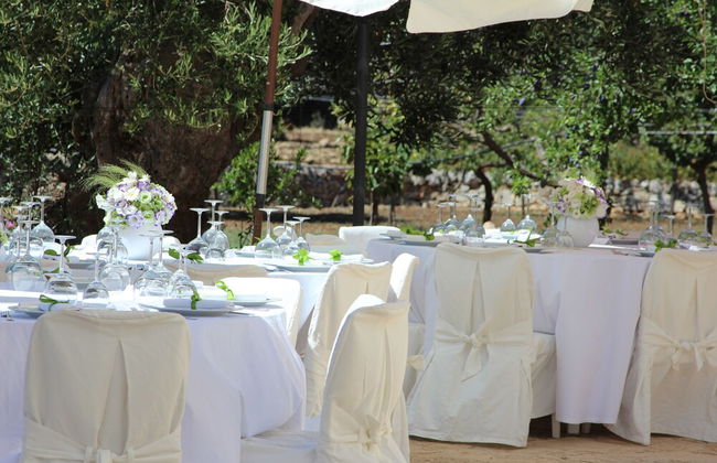 Masseria Valente - Foto 16