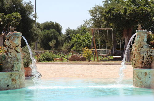 Photo 14 - Masseria Valente