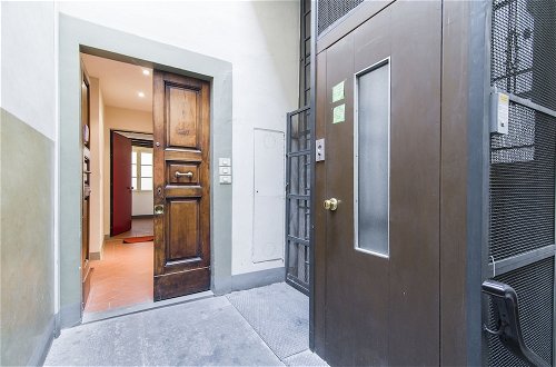 Photo 29 - Della Scala Modern Apartment
