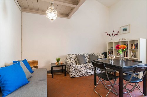 Photo 20 - Della Scala Modern Apartment