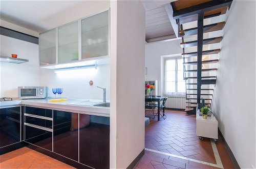 Foto 15 - Della Scala Modern Apartment