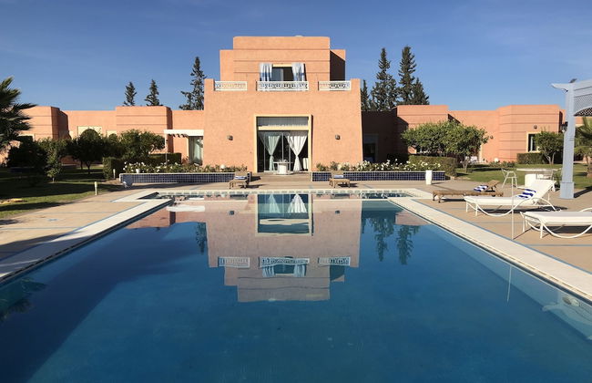 Domaine des Etoiles - Foto 14