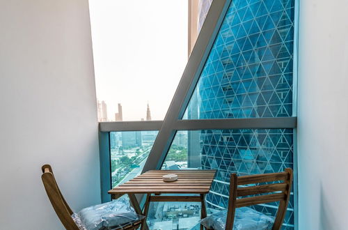 Photo 14 - Lux BnB Park Towers DIFC