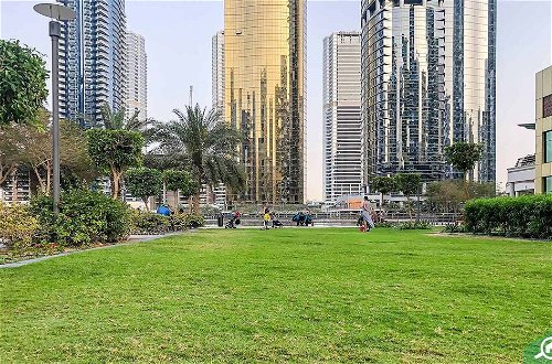 Foto 34 - Marco Polo - Charming & Vibrant Apartment in JLT