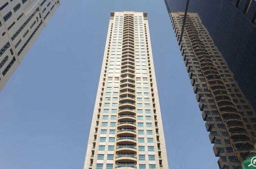 Photo 30 - Marco Polo - Charming & Vibrant Apartment in JLT