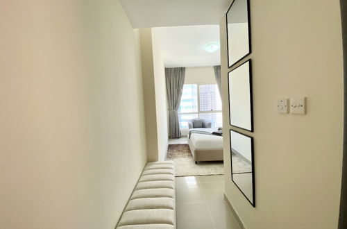 Foto 2 - Marco Polo - Charming & Vibrant Apartment in JLT