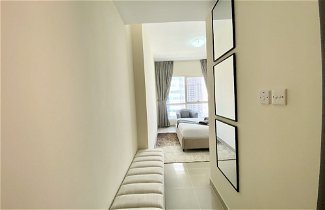 Foto 2 - Marco Polo - Charming & Vibrant Apartment in JLT