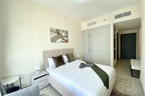 Photo 6 - Marco Polo - Charming & Vibrant Apartment in JLT