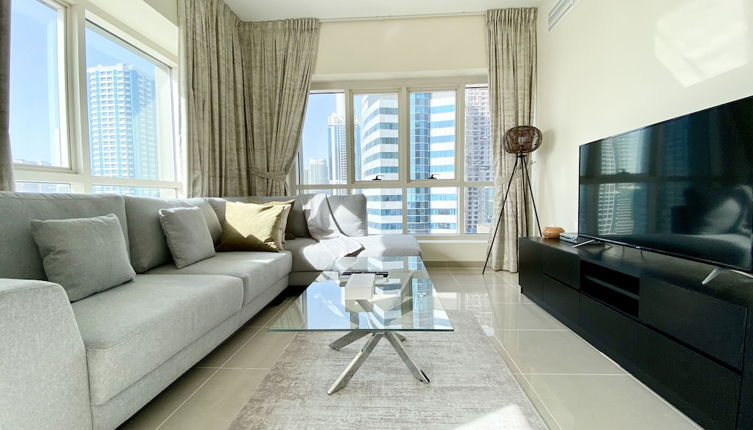 Photo 1 - Marco Polo - Charming & Vibrant Apartment in JLT