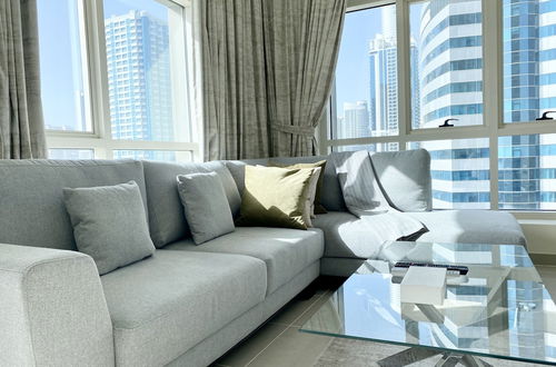 Photo 17 - Marco Polo - Charming & Vibrant Apartment in JLT