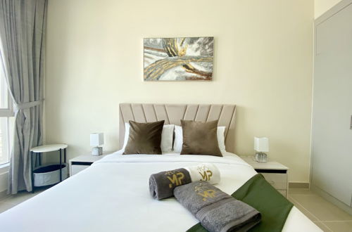 Photo 5 - Marco Polo - Charming & Vibrant Apartment in JLT