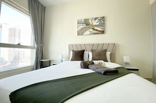 Photo 4 - Marco Polo - Charming & Vibrant Apartment in JLT