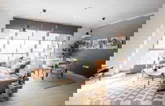 Foto 1 - Maison Privee - Exclusive Apt w/ Burj Khalifa Next Door